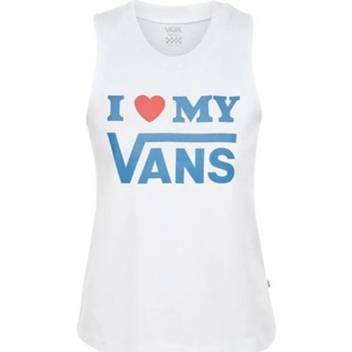 Vans Tank Top VA3UOZWHT - Vans - Modalova