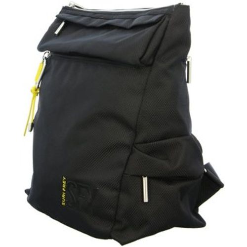 Handtasche Mode Accessoires black, NOS 18015-100 - Suri Frey - Modalova