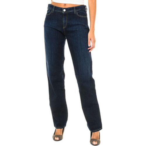 Straight Leg Jeans 3Y5J15-5D16Z-1500 - Armani Jeans - Modalova