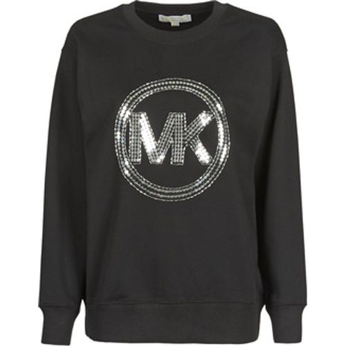 Sweatshirt MK CRCL CLSC SWTSHRT - MICHAEL Michael Kors - Modalova