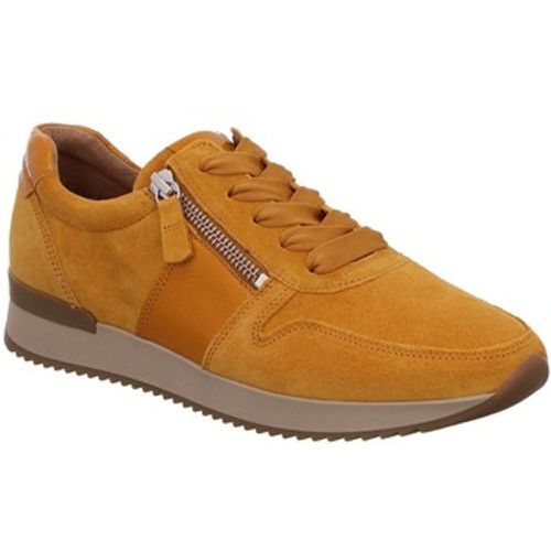 Halbschuhe Schnuerschuhe Sneaker-G 53.420.91 - Gabor - Modalova