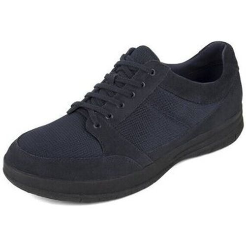 Sneaker TOURNO TM LACE-UP SNEAKERS MIDNIGHT NAVY - FitFlop - Modalova