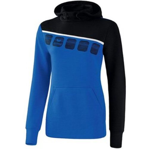 Sweatshirt Sport 5-C hoody 1071910/501955 - erima - Modalova