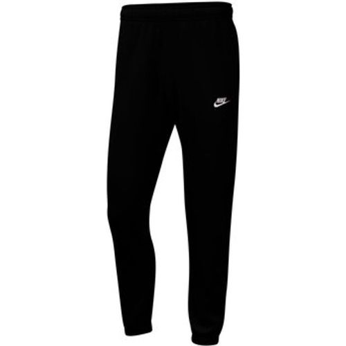 Hosen Sport Sportswear Club Fleece Pants BV2737-010 - Nike - Modalova