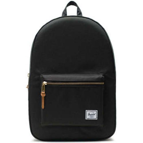 Herschel Rucksack Settlement Black - Herschel - Modalova