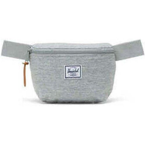 Taschen Fourteen Light Grey Crosshatch - Herschel - Modalova