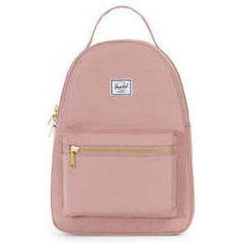 Rucksack Nova Small Ash Rose - Herschel - Modalova