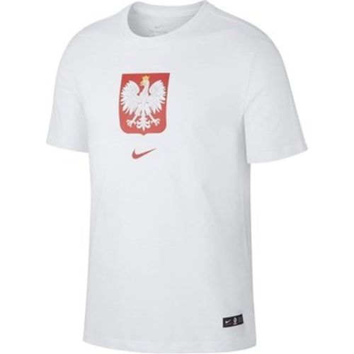 Nike T-Shirt Evergreen Crest - Nike - Modalova