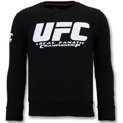 Sweatshirt UFC Championship - Local Fanatic - Modalova