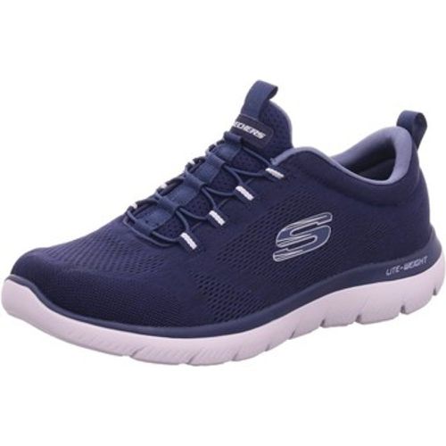 Halbschuhe Schnuerschuhe Summits 232186 NVY - Skechers - Modalova