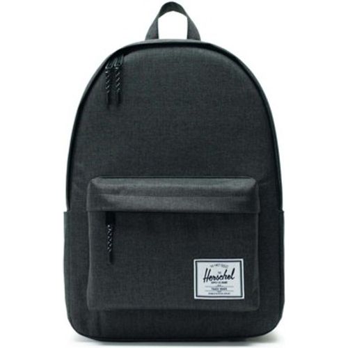 Rucksack Classic X-Large Black Crosshatch - Herschel - Modalova