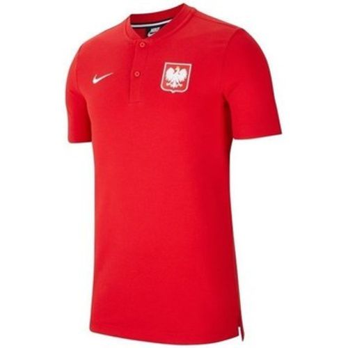 Nike T-Shirt Polska Modern Polo - Nike - Modalova