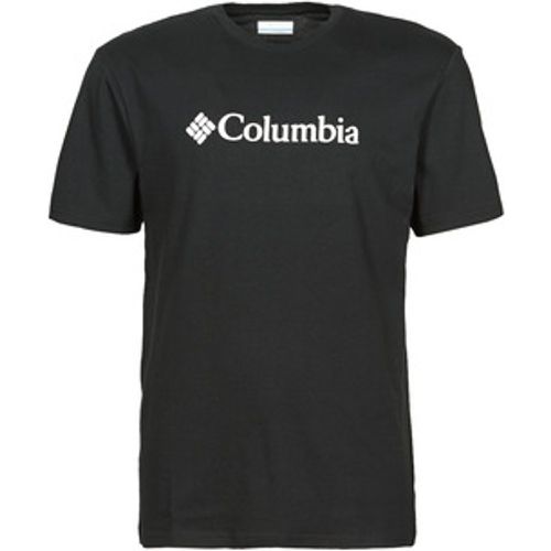 T-Shirt CSC BASIC LOGO SHORT SLEEVE SHIRT - Columbia - Modalova