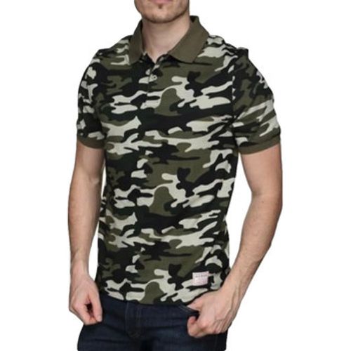 Guess Poloshirt Dylan ss polo - Guess - Modalova