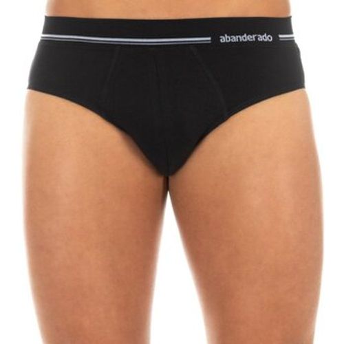 Abanderado Boxershorts A077H-NEGRO - Abanderado - Modalova