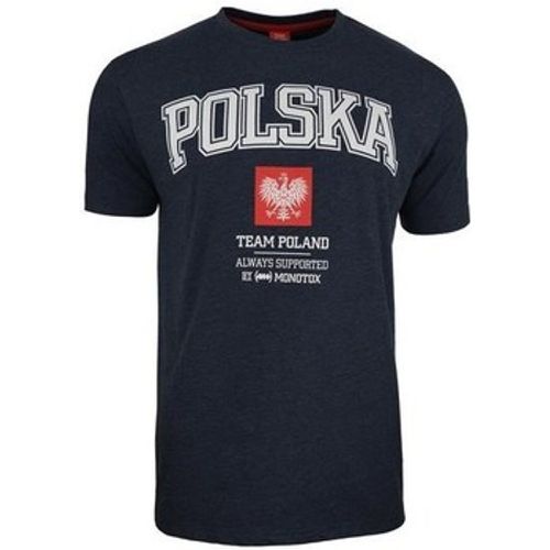 Monotox T-Shirt Polska - Monotox - Modalova