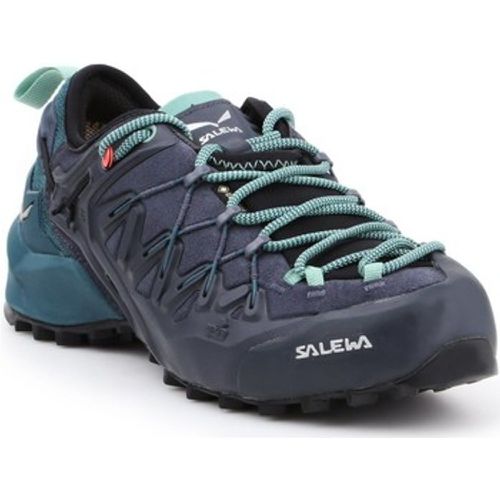 Damenschuhe Trekkingschuhe WS Wildfire Edge GTX 61376-3838 - Salewa - Modalova