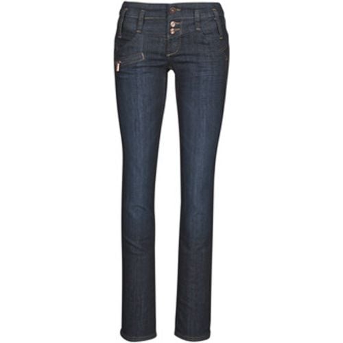 Straight Leg Jeans AMELIE SDM - Freeman T.Porter - Modalova