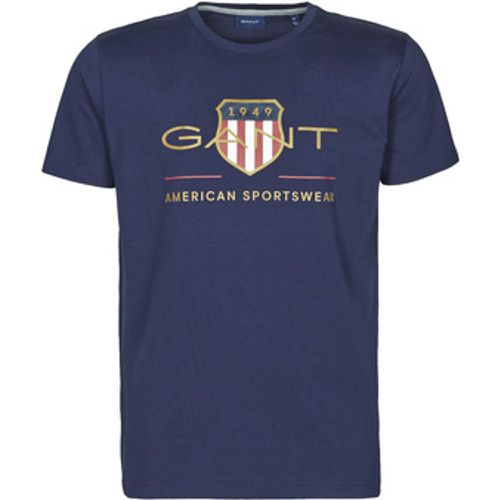 Gant T-Shirt ARCHIVE SHIELD - Gant - Modalova