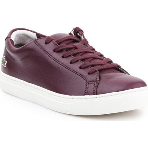 Sneaker Lifestyle Schuhe L.12.12 317 1 CAW 7-34CAW0016FD8 - Lacoste - Modalova