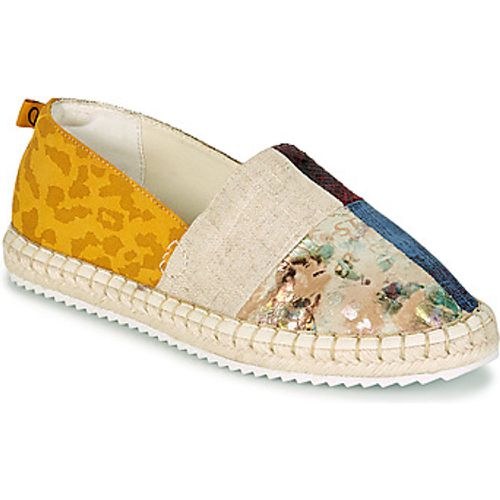 Desigual Espadrilles SELVA PATCH - Desigual - Modalova