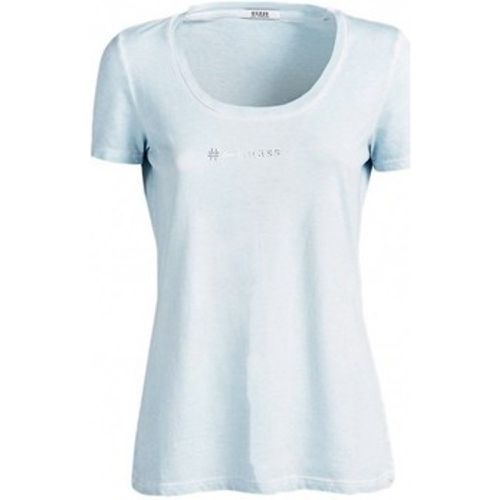 Guess Poloshirt 32434 - Guess - Modalova