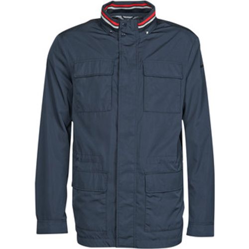 Geox Herren-Jacke WELLS FIELD - Geox - Modalova