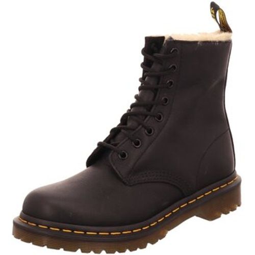 Stiefel Stiefeletten 8 Loch Serena 21797-001 - Dr. Martens - Modalova