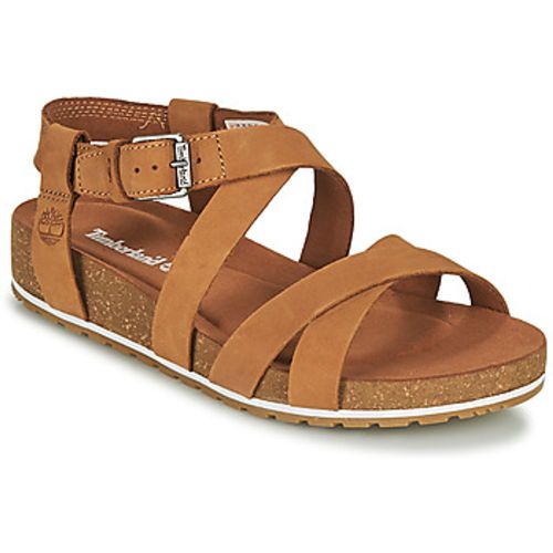 Sandalen MALIBU WAVES ANKLE - Timberland - Modalova