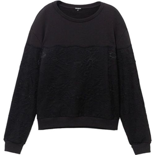 Desigual Sweatshirt 19WWSK34 - Desigual - Modalova