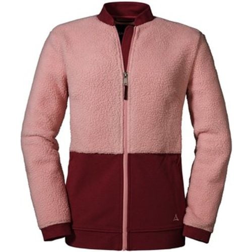 SchÖffel Pullover Sport Fleece Jacket Stavanger L 2012816 23456 3075 - Schöffel - Modalova