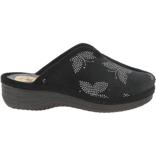 Pantoffeln MULE PAPILLON - La Maison De L'espadrille - Modalova