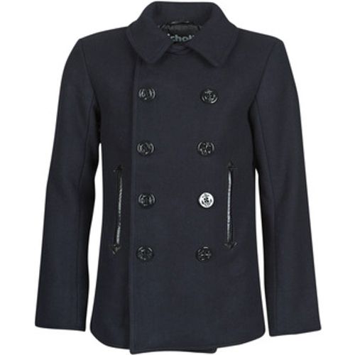 Schott Herrenmantel PEACOAT - Schott - Modalova