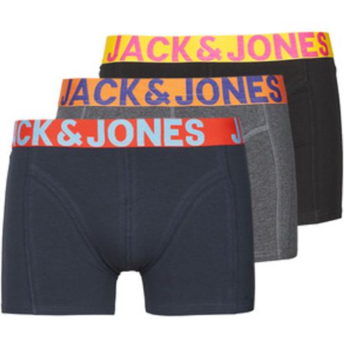 Jack & Jones Boxer JACCRAZY X3 - jack & jones - Modalova
