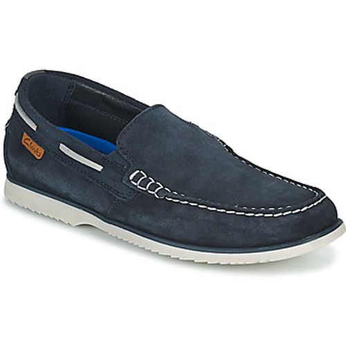 Clarks Mokassins NOONAN STEP - Clarks - Modalova