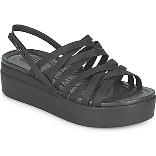 Sandalen BROOKLYN STRAPPY LOWWDGW - Crocs - Modalova