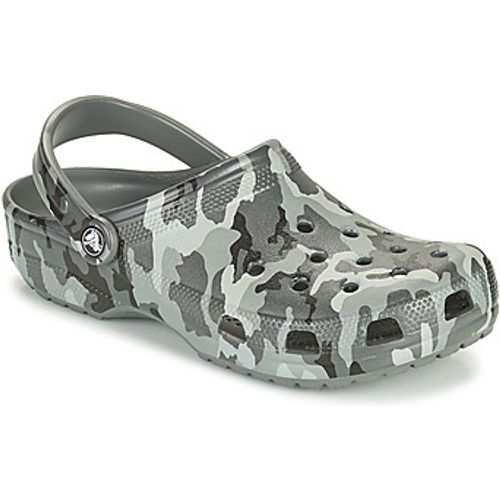 Clogs CLASSIC PRINTED CAMO CLOG - Crocs - Modalova