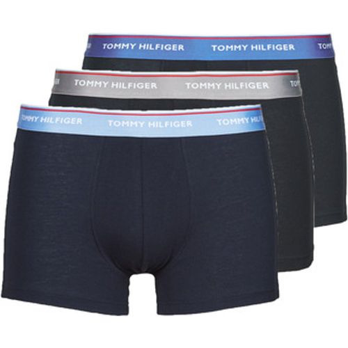 Tommy Hilfiger Boxer TRUNK X3 - Tommy Hilfiger - Modalova