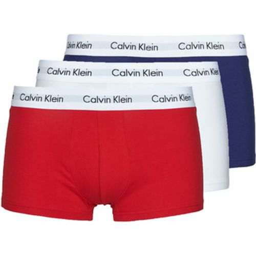 Boxer RISE TRUNK X3 - Calvin Klein Jeans - Modalova