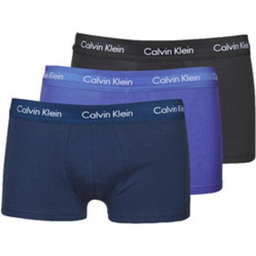 Boxer RISE TRUNK X3 - Calvin Klein Jeans - Modalova