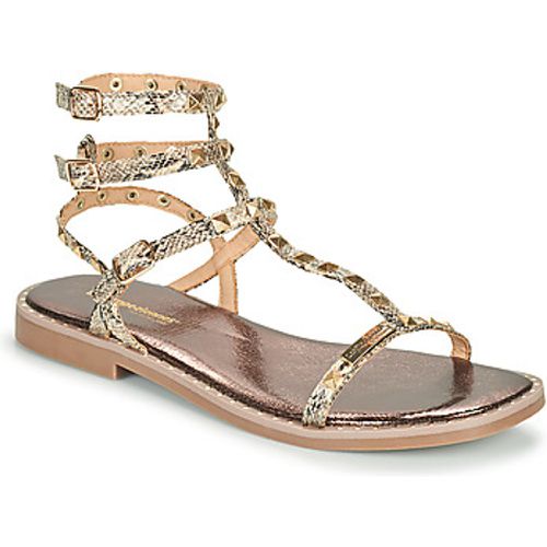 Sandalen COROL - Les Tropéziennes par M Belarbi - Modalova