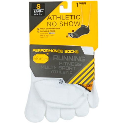 Sportstrümpfe ATHLETIC NO SHOW - Vibram Fivefingers - Modalova