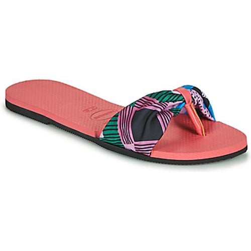 Zehentrenner YOU SAINT TROPEZ - Havaianas - Modalova