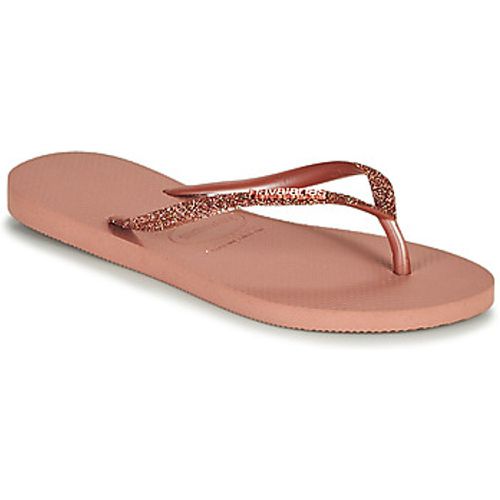 Zehentrenner SLIM GLITTER II - Havaianas - Modalova