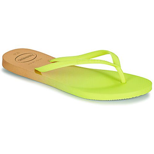 Zehentrenner SLIM GRADIENT - Havaianas - Modalova