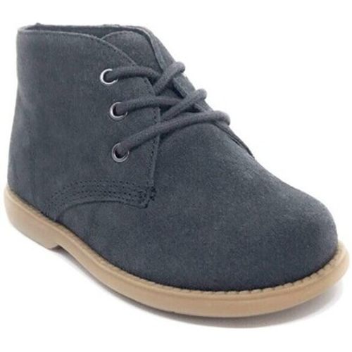 D'bébé Stiefel D'Bebé 8798 Gris - D'bébé - Modalova