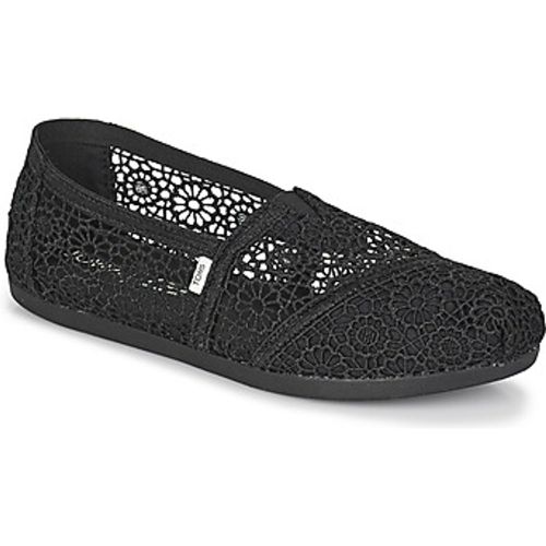 Toms Espadrilles ALPARGATA - TOMS - Modalova