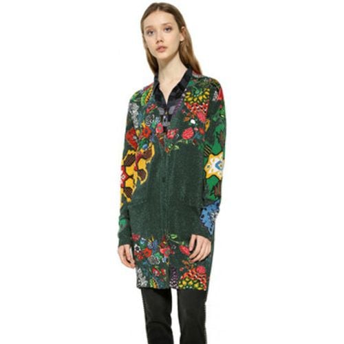 Desigual Pullover 32680 - Desigual - Modalova