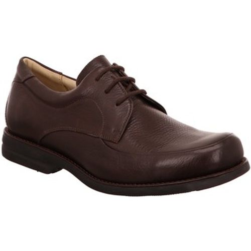 Halbschuhe Schnuerschuhe NEW RECIFE Brown 454527-bro - Anatomic & Co - Modalova