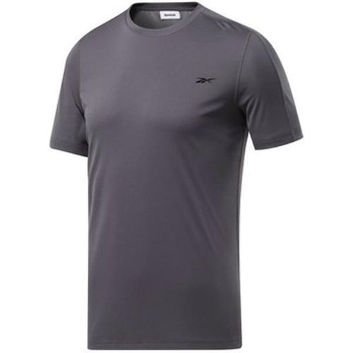 T-Shirt Wor Comm Tech Tee - Reebok Sport - Modalova